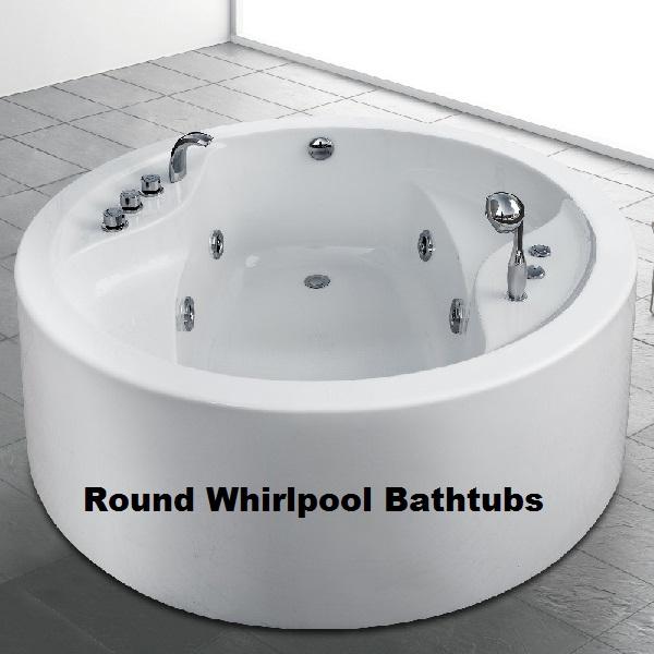 Popular luxury bathtub