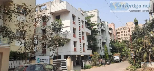 flat available for sale