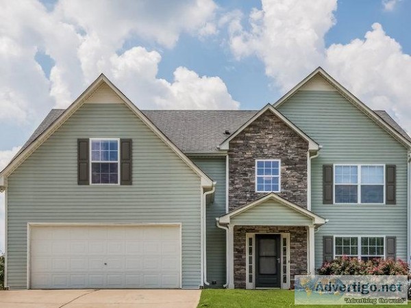 159 Jenna Ln Dallas GA 30157