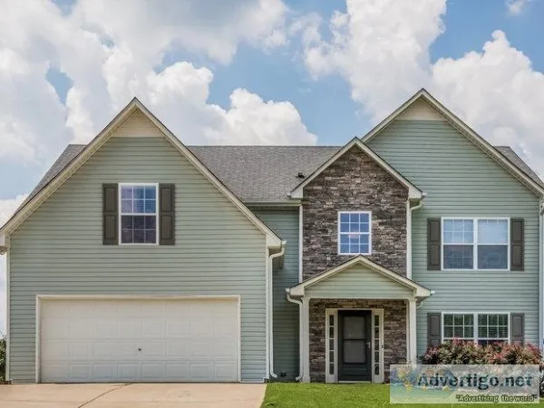 159 Jenna Ln Dallas GA 30157