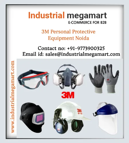 3m safety product online services +91-9773900325
