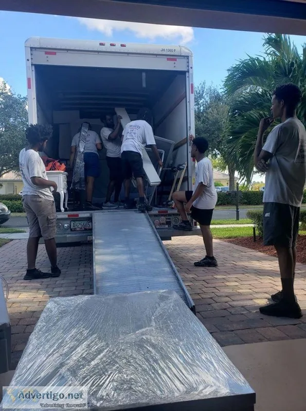 Fort Myers Best Movers