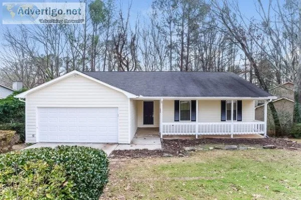 7442 Cardinal Way Riverdale GA 30274