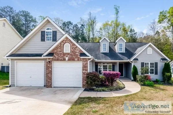 725 Denise Ct Mcdonough GA 30252