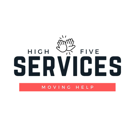 Moving Labor ONLY