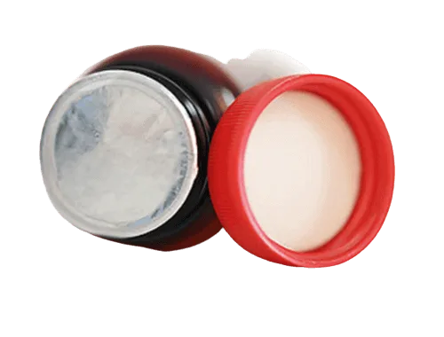 Induction Wad Manufacturers and Suppliers