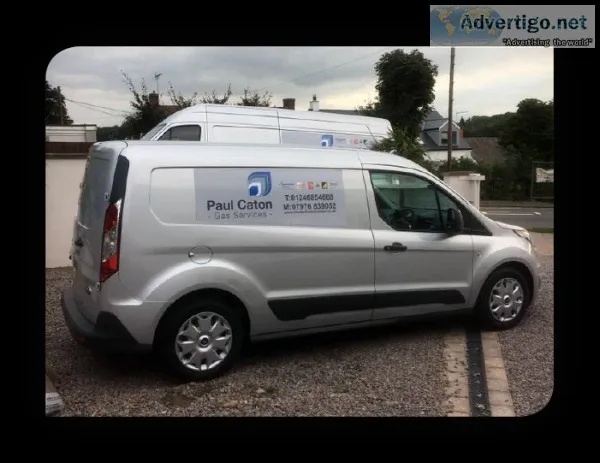 Seeking services for gas boiler breakdowns in Nottingham Call on