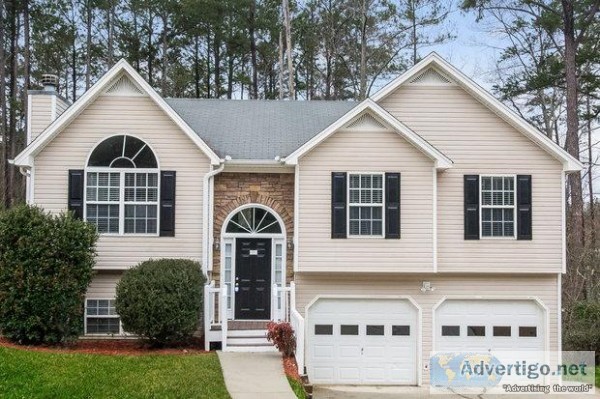 77 Colton Dr Dallas GA 30132