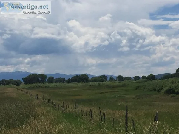 Agricultural farm land for sale