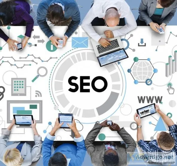 Best SEO Services in Noida
