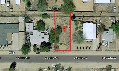 Vacant Land for Sale in Kingman AZ