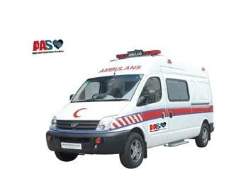 Emergency Ambulance Service in dwarka
