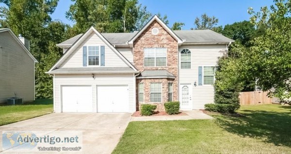 165 Randy Way Dallas GA 30132