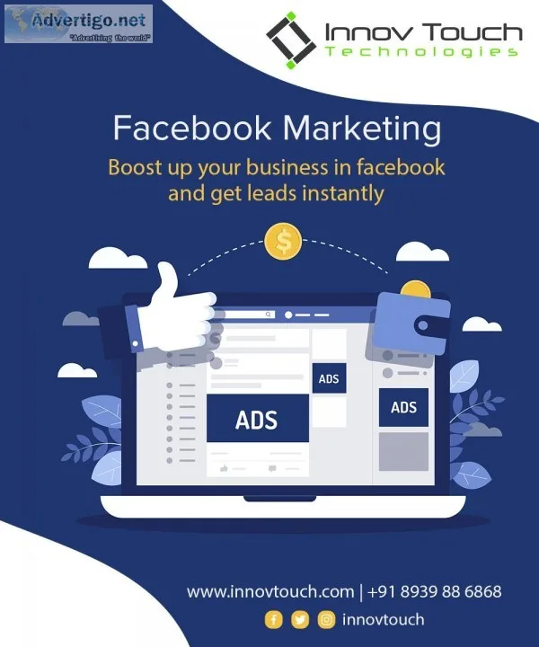 Digital Marketing Companies In Chennai