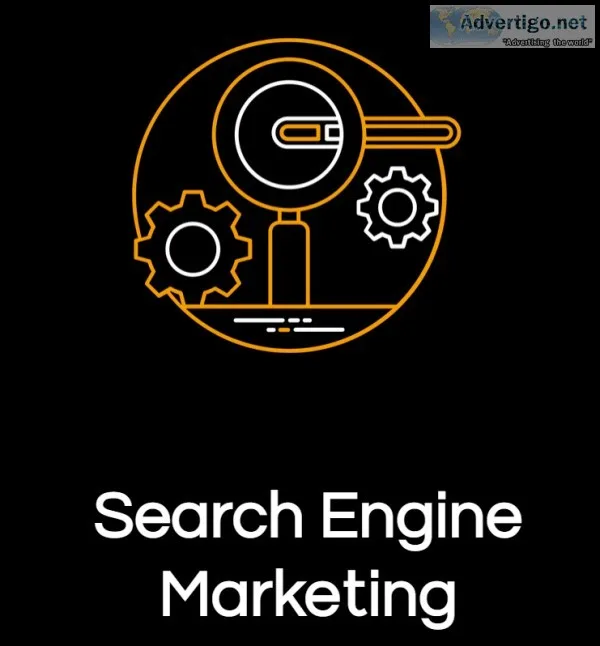 Best Search Engine Marketing Agency in Delhi