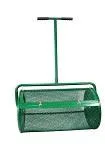 Lawn Compost Spreader  Landzie.com