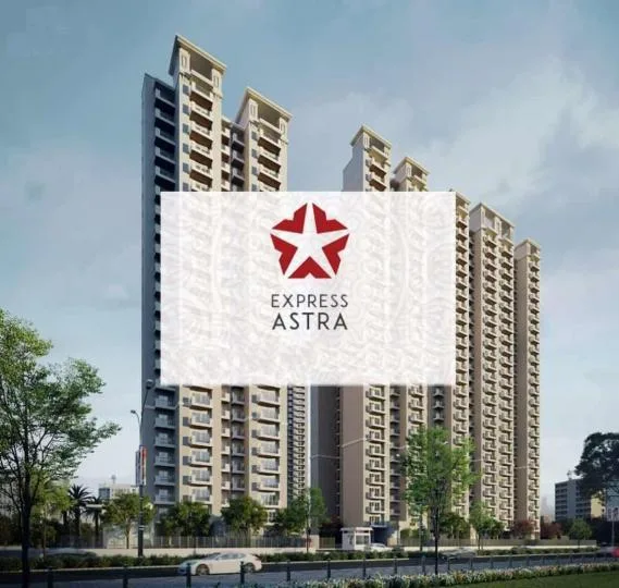 Express Astra Launched 23 Bhk Residential Projects in Greater No