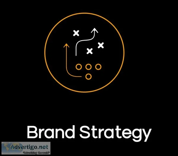Brand Strategy Services in Delhi and Gurgaon