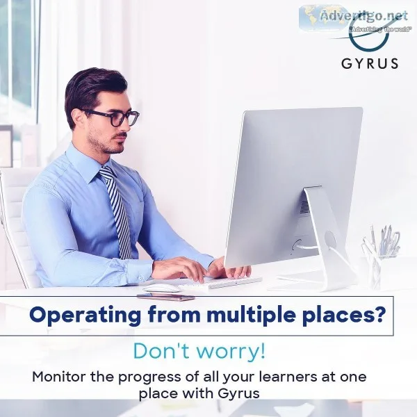 Technology LMS
