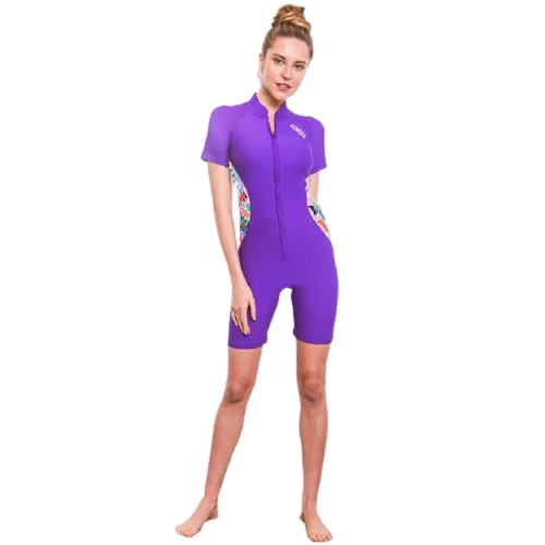 Best- Quality Coega Ladies Slim Kini Short  Freshpikk
