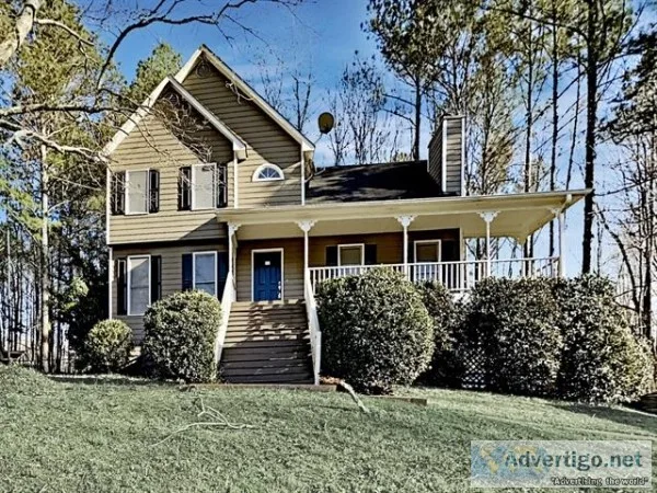 34 Bell Court Douglasville GA 30134