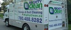 Carpet Cleaning Packages  Mightyclean.ca
