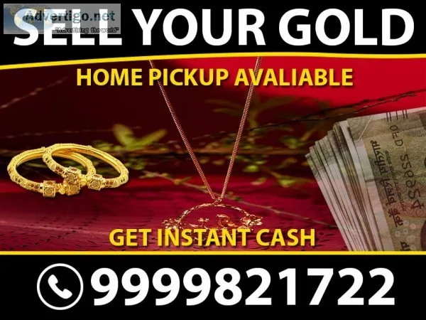 Sell Gold Coins In Gurgaon At The Best Price