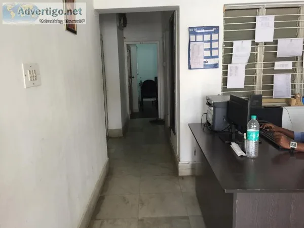 Available Commercial Space at New Thippasandra Bangalore  Office