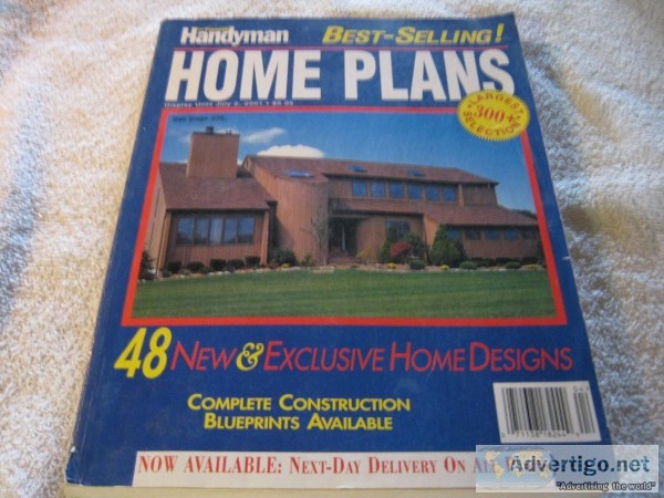 The Family Handyman &ndash HOME PLANS&hellip