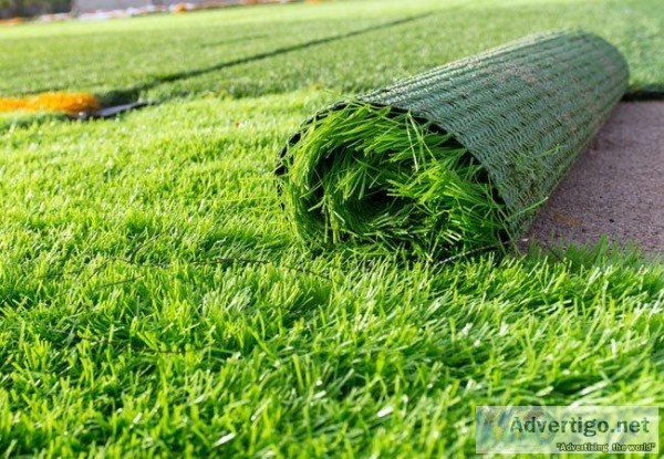 Why do you need a professional artificial turf installation in G