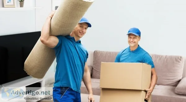 Long Distance Moving Service In Florida