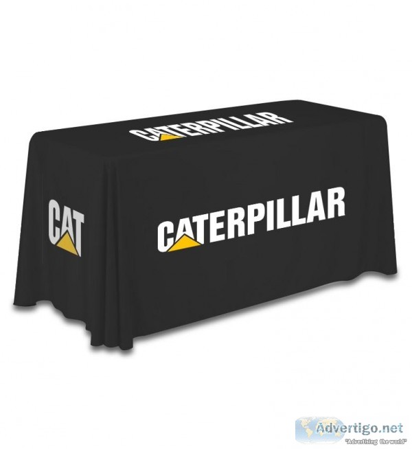 Order  Big Offers On Custom Tablecloths - Tent Depot  Canada