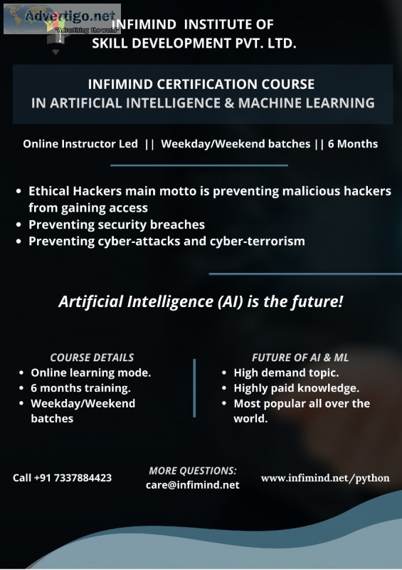 Artificial Intelligence and Machine Learning Programming Languag