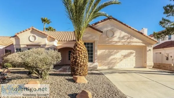 5820 Ventana Dr Las Vegas NV 89130