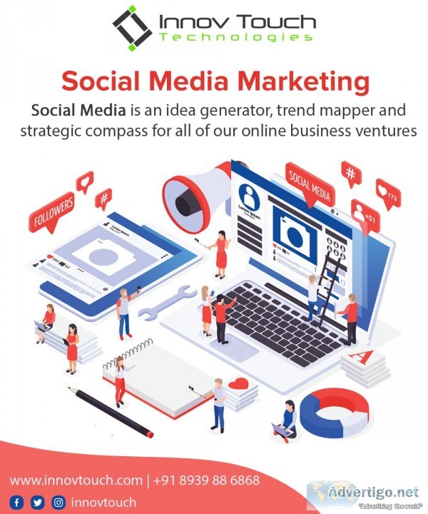 Web Designing Company In Chennai