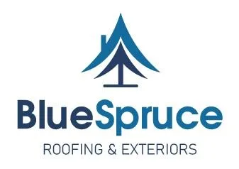 Blue Spruce Roofing and Exteriors