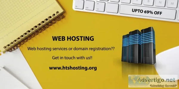 Know More About the Web Hosting Services