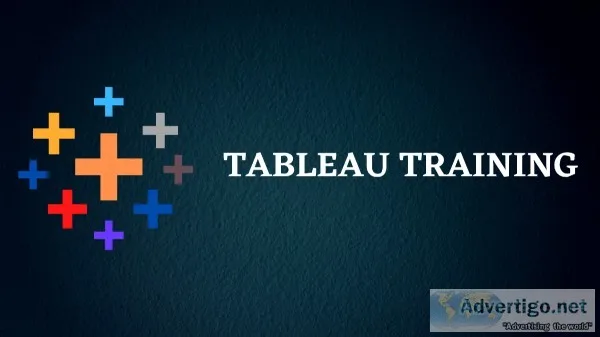 Tableau course in Delhi