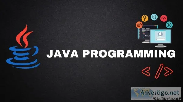 Java Training in Delhi