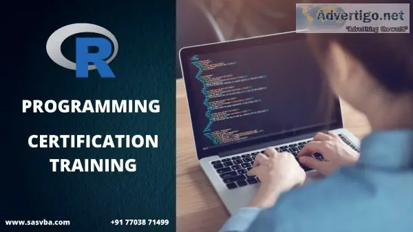 R Programming Institute in Delhi