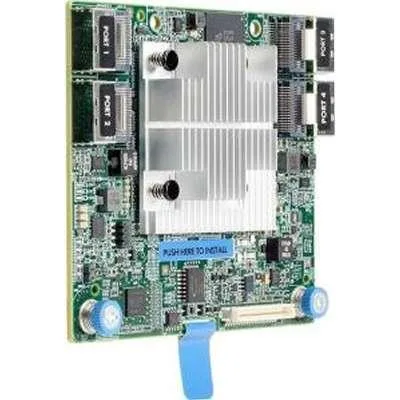HPE PN 804338-B21  Smart Array P816i-A SR Gen10 Controller