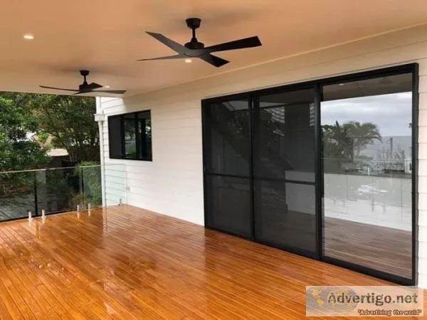 Alterations and Additions Builder Illawarra