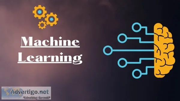 Machine Learning Training in Delhi
