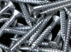 Stainless Steel 904L Fasteners