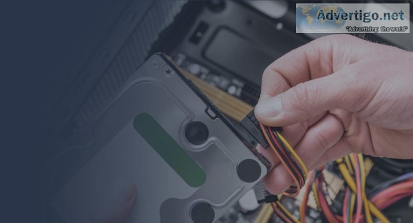 Get the best repairing services for your pc in christchurch