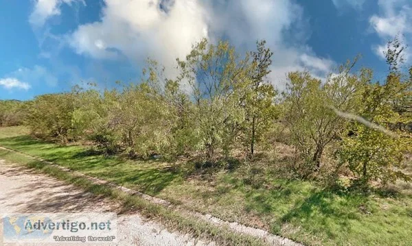 2 Perfect lots on the shore of Possum Kingdom Lake - 0 Evening P