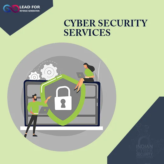 The Mind-Blowing Cyber Security Service in India