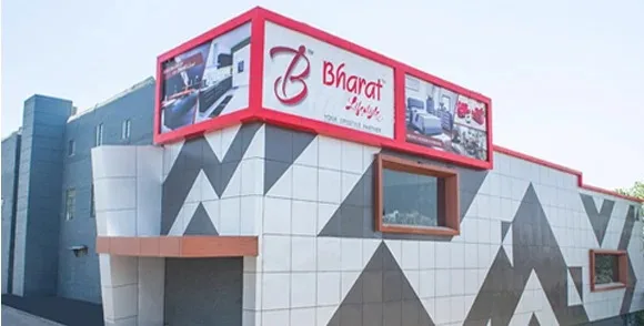 Furniture showroom in indore - bharat lifestyle furniture