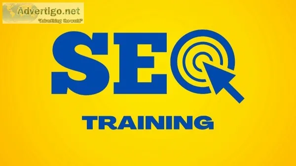SEO Training in Delhi