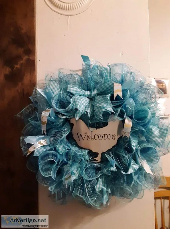 Wonderful Wreaths